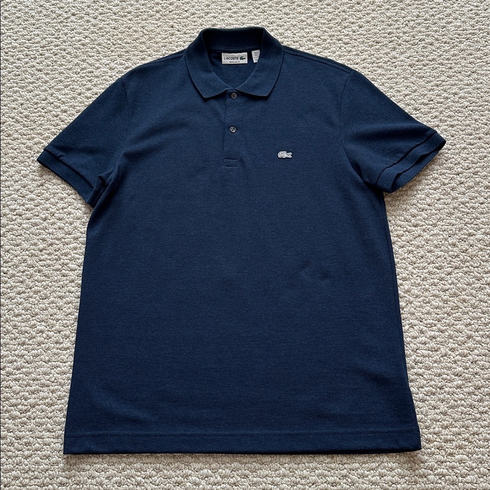 Lacoste Men's Polo Shirt